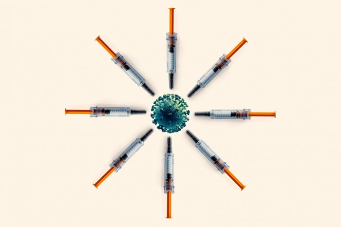 Coronavirus : Quels sont les différents vaccins administrés dans le monde ?