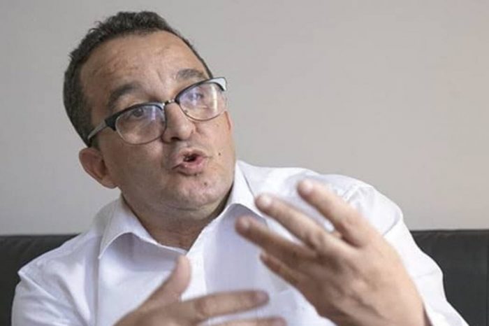 Pr Rachid Belhadj : "Le pass sanitaire devient de plus en plus une obligation"