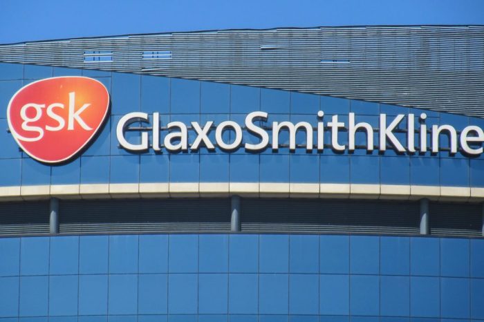 GSK : ViiV Heathcare va fournir 2M de doses du Cabotégravir