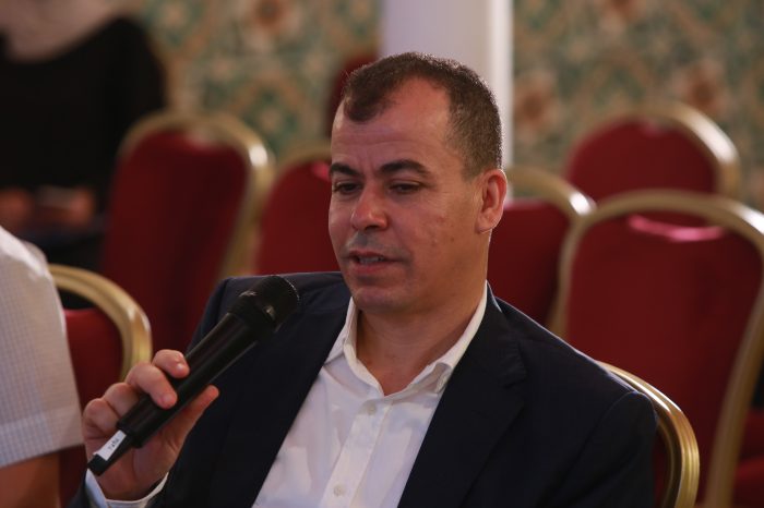Masterclass cancers digestifs organisé par la SAFRO le 14 & 15 Juillet 2023 à Alger.