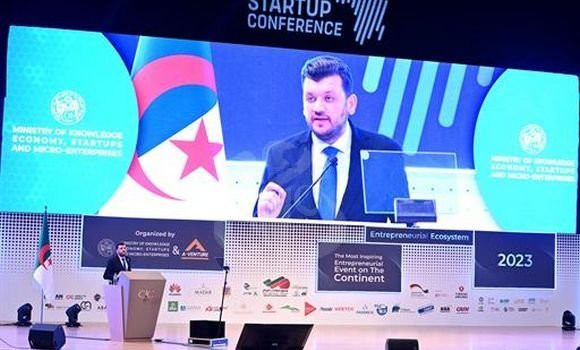 Startups: créer un écosystème favorable pour garder les compétences africaines dans le continent