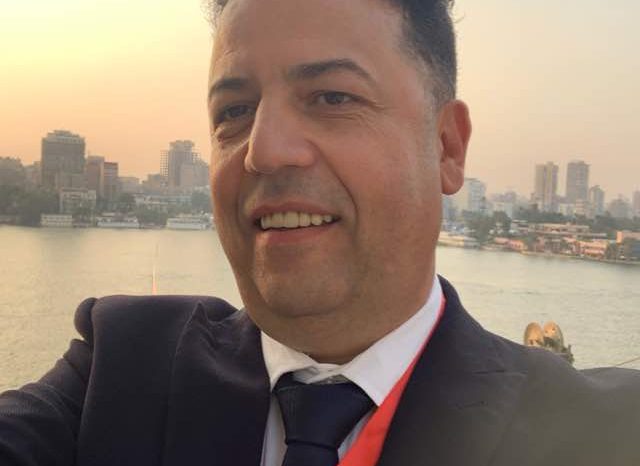 Les enjeux de l'anesthésie-réanimation en Algérie : Entretien avec Dr Bouarroudj Noreddine