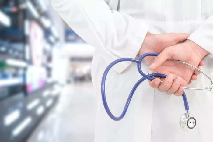 Service de médecine interne de l’hôpital de Laghouat : Un modèle d’excellence