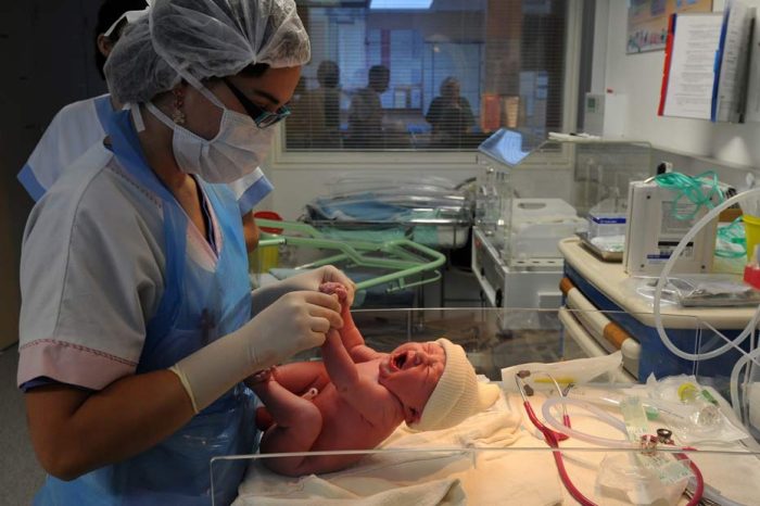 OMS : Lancement ce lundi d’une campagne d’un an sur la santé maternelle et néonatale