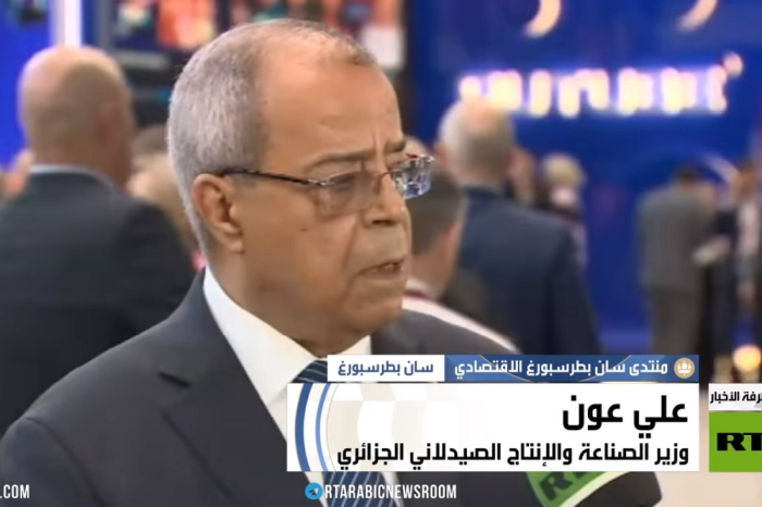 Algérie-Russie: larges perspectives de la coopération dans l'industrie pharmaceutique