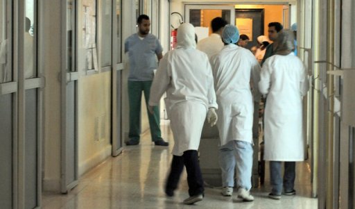 Jumelage entre hôpitaux : 12 interventions chirurgicales délicates effectuées à Khenchela