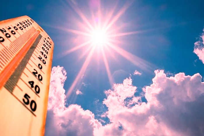Canicule: les citoyens invités à la vigilance et au strict respect des consignes de prévention