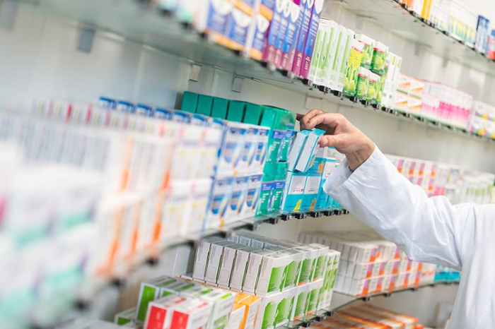 La liste des produits pharmaceutiques non homologués autorisés à être importés fixée