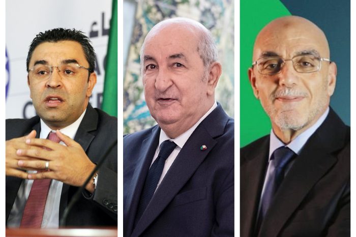Présidentielle: l'éducation, l'enseignement supérieur et la recherche scientifique au cœur des discours des trois candidats