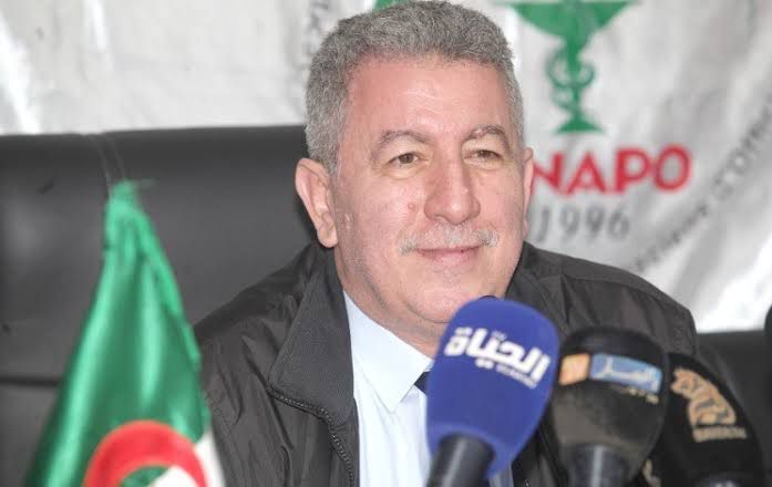 Le Snapo a élu son bureau national : Belambri de nouveau président