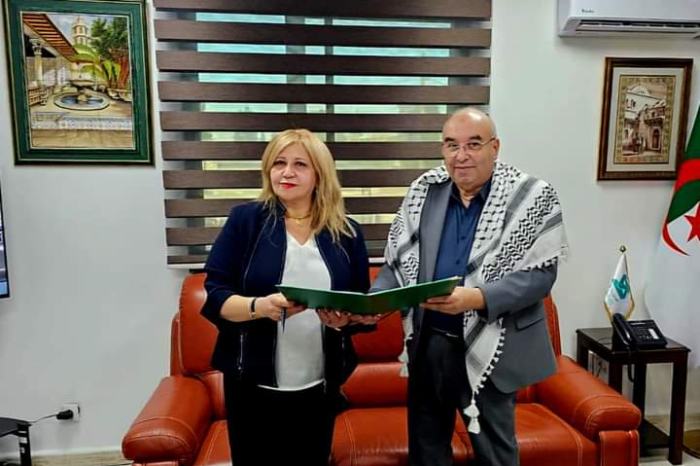 Production de médicaments : Saidal signe un accord avec une entreprise palestinienne