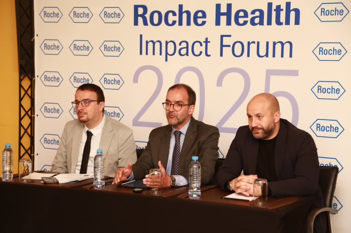 Health Impact Forum 2025 : Roche Algérie met en lumière l’impact socio-économique de l’innovation médicale